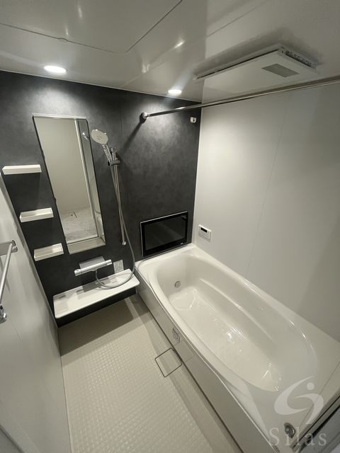 バス・シャワールーム　同仕様