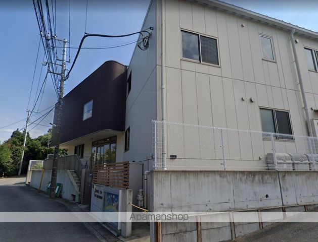 幼稚園・保育園　クオリスキッズ港南中央保育園（幼稚園・保育園）まで959m