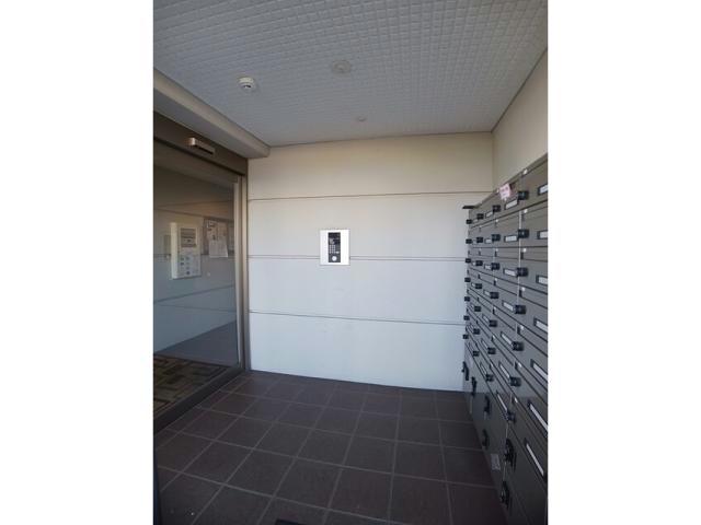 その他共有部分　建物設備