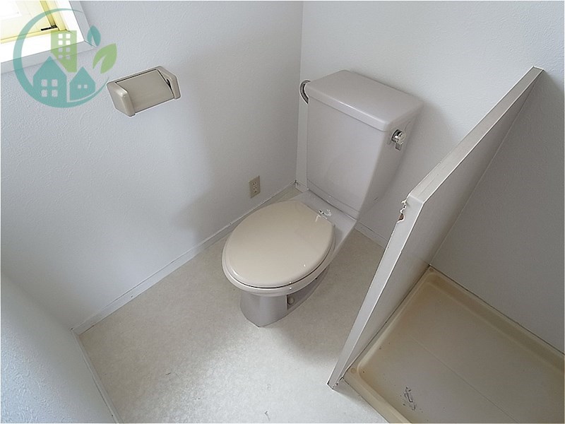 トイレ　NOBSUN阪急六甲(ペット相談可、小型犬、猫）