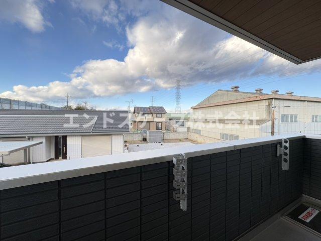 眺望　高崎、前橋のお部屋探しはエンドスケープまで！お客様の理想お聞