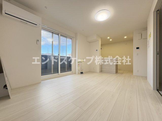 居室・リビング　高崎、前橋のお部屋探しはエンドスケープまで！お客様の理想お聞