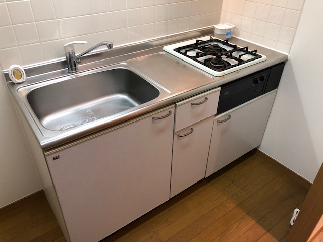 キッチン　※イメージ