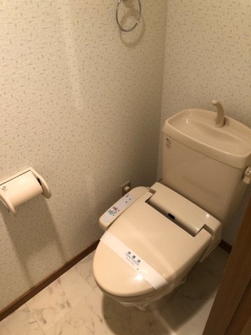 トイレ　※イメージ