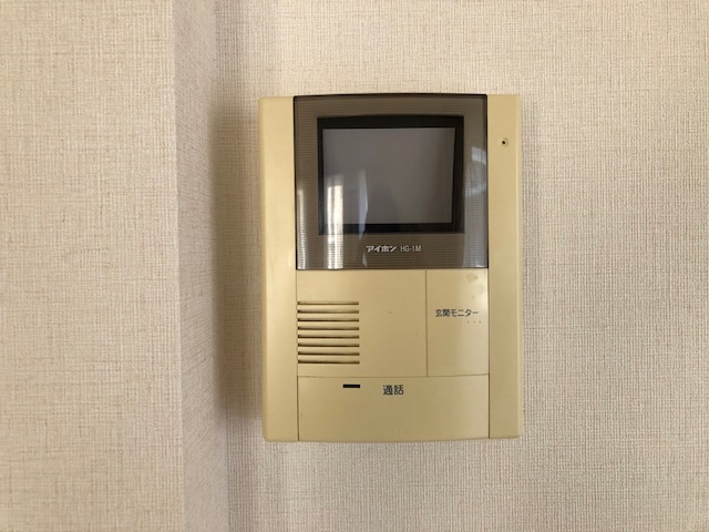 セキュリティ　※イメージ