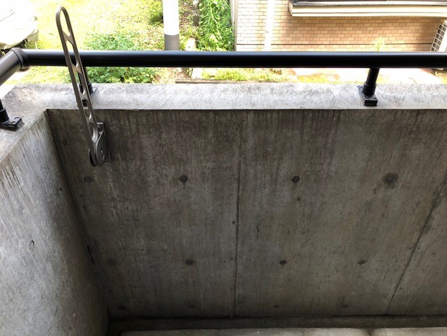 バルコニー　※イメージ