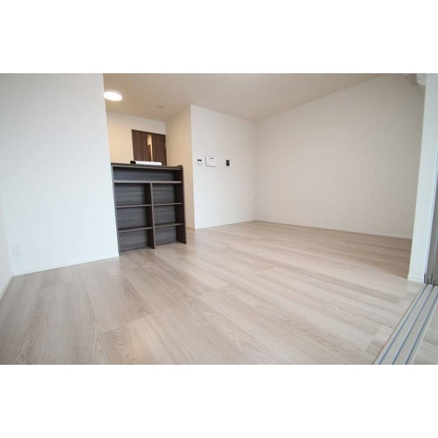 居室・リビング　※１０２にて撮影