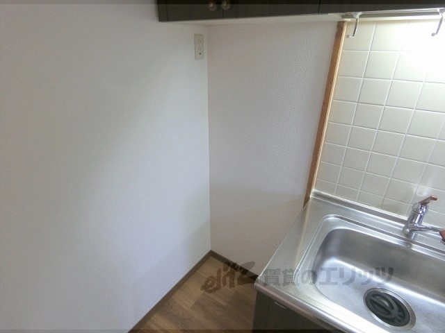 その他部屋・スペース　冷蔵庫置場