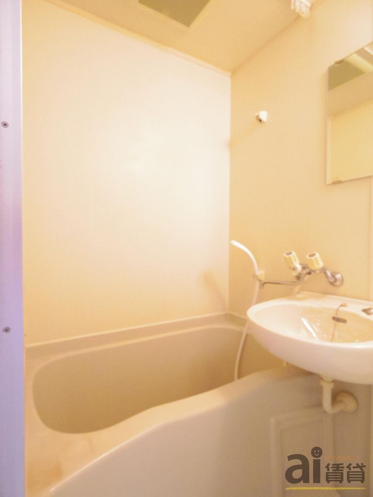 バス・シャワールーム　※同仕様写真