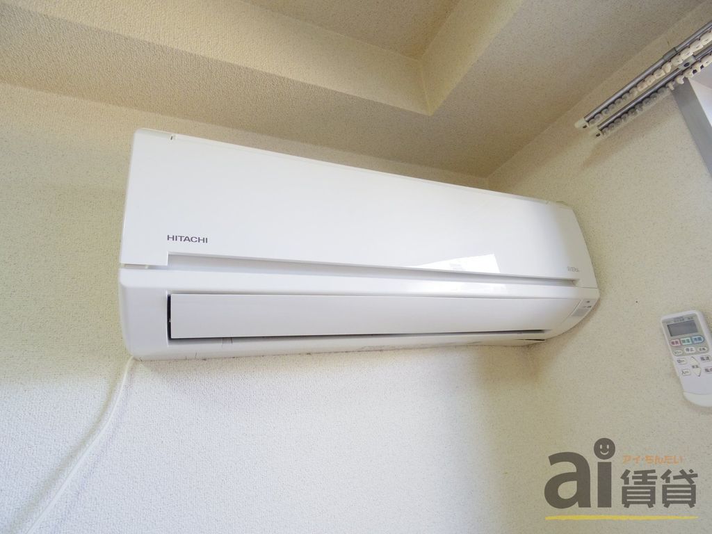 その他設備　※同仕様写真