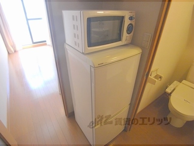 その他部屋・スペース　家電付きです。