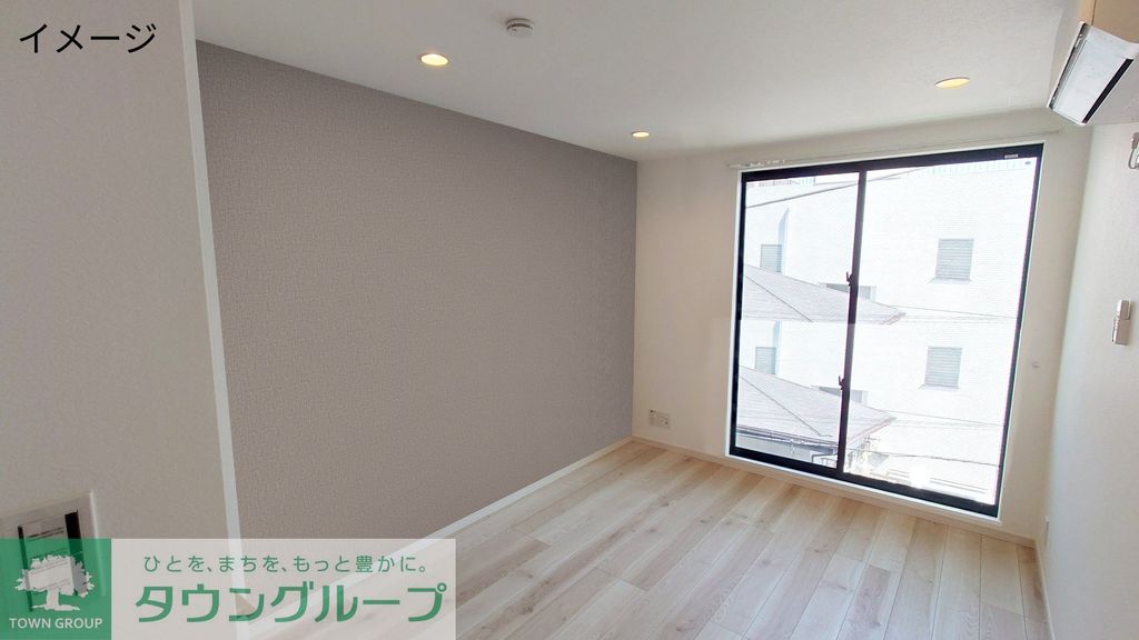 居室・リビング　収納