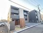 東宿郷駅より徒歩4分 2階 新築の賃貸物件