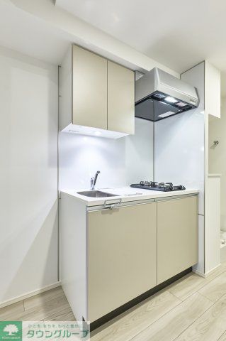 キッチン　参考写真