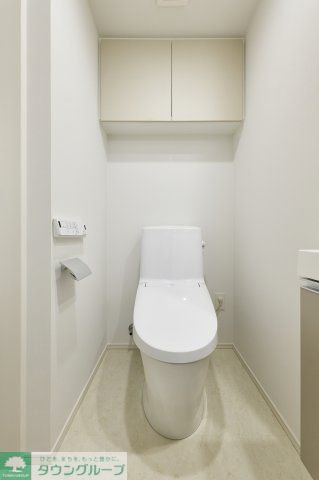 トイレ　参考写真