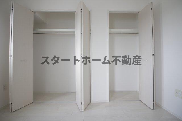 収納　小物を収納するのに便利です