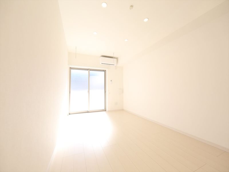 その他部屋・スペース　洋室8.4帖　クローゼット付（収納充実してます）