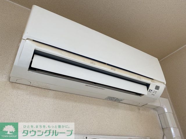 その他設備　設備