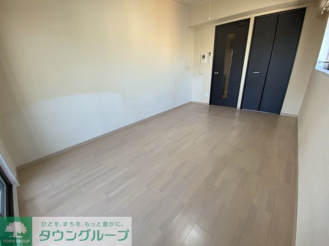 居室・リビング　リビング/居室