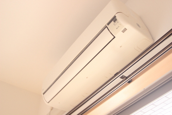 その他設備　※別部屋の写真です