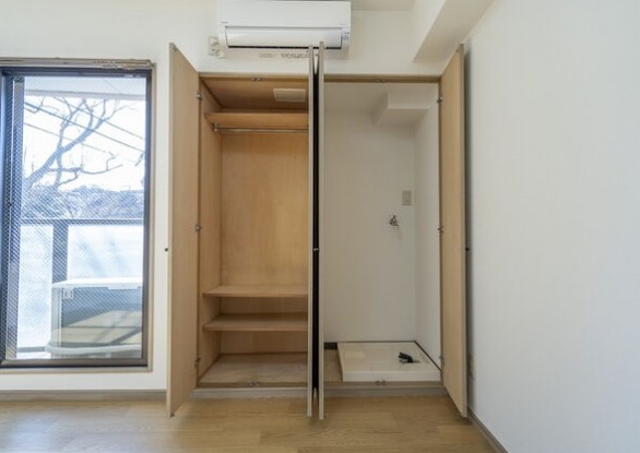 その他設備　※こちらの写真は他部屋になり参考写真です