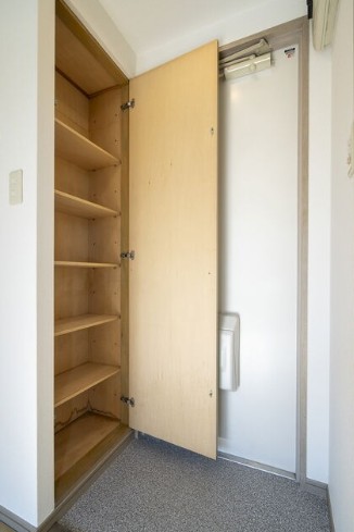 その他　※こちらの写真は他部屋になり参考写真です