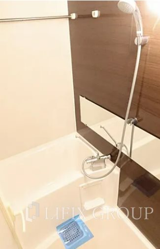 バス・シャワールーム　風呂