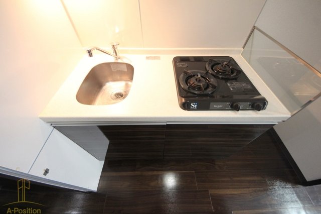 キッチン　W.O.B.UMEDA（ウォブウメダ）