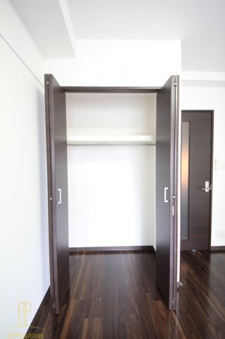 収納　W.O.B.UMEDA（ウォブウメダ）