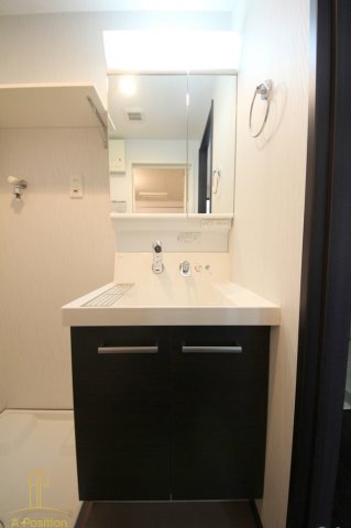 洗面設備　W.O.B.UMEDA（ウォブウメダ）