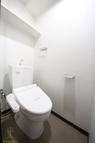 トイレ　W.O.B.UMEDA（ウォブウメダ）