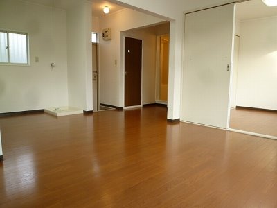 居室・リビング　参考