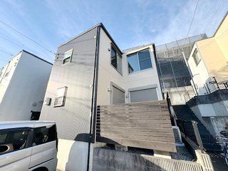 建物外観　３号棟