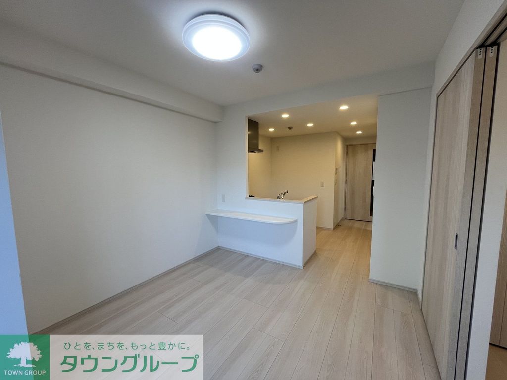 居室・リビング　リビング/居室