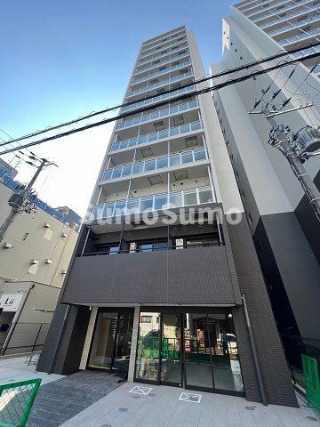 建物外観　外観も気になるポイント