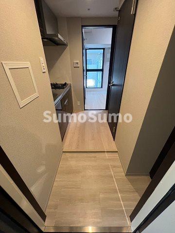 玄関　玄関です