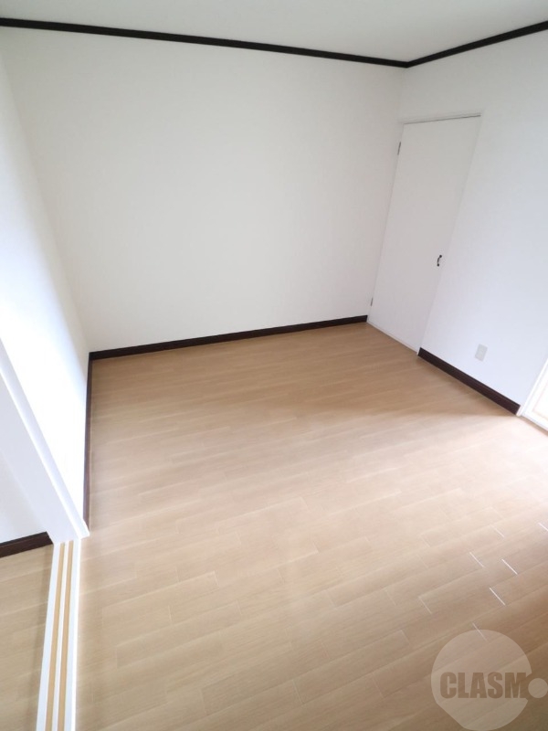 その他設備　６帖の洋室です