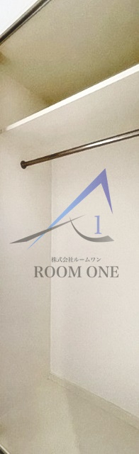 収納　収納です。