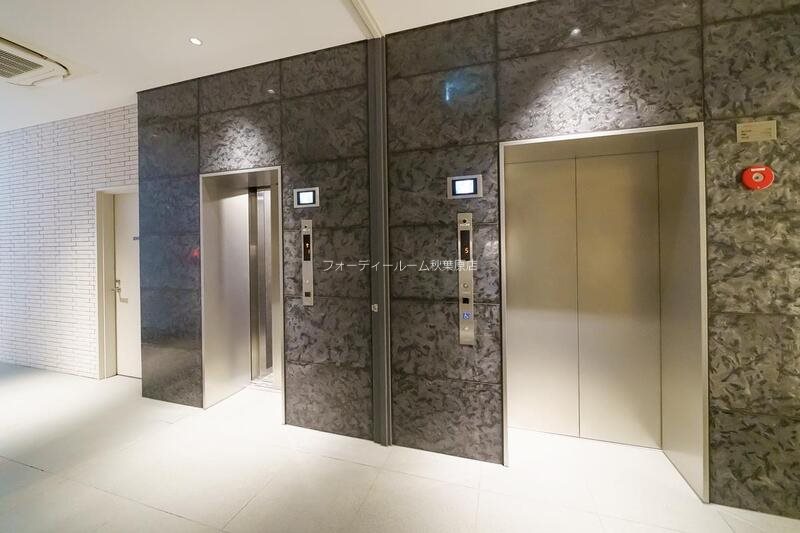 その他共有部分　★《見学予約受付中》当店では契約金がクレジット決済可能です★