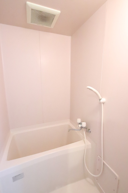 バス・シャワールーム　お風呂です♪