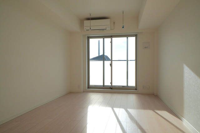 居室・リビング　※写真は同タイプ住戸です。