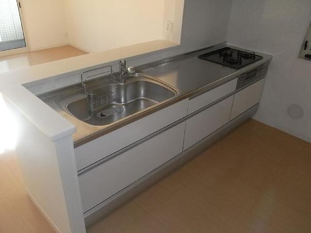 キッチン　イメージ