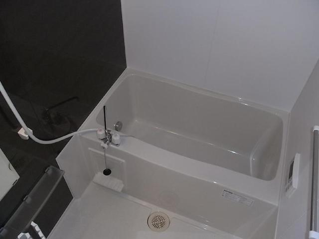 バス・シャワールーム　イメージ