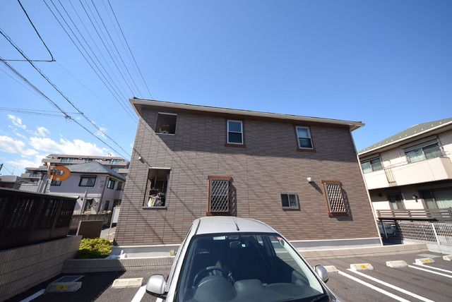 その他　外観（その他）まで5m