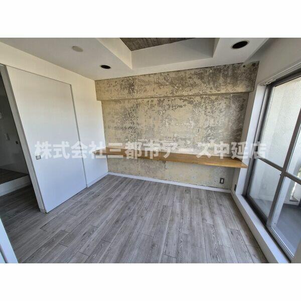 収納　田園マンション　は三都市アース中延店へお任せください！　ご内