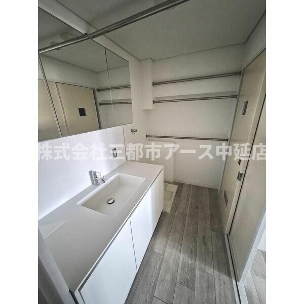 バス・シャワールーム　田園マンション　は三都市アース中延店へお任せください！　ご内