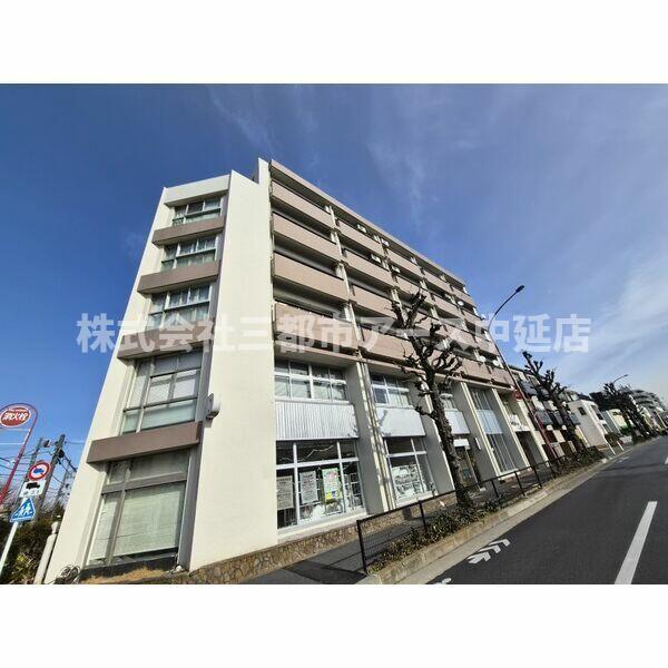 その他共有部分　田園マンション　は三都市アース中延店へお任せください！　ご内