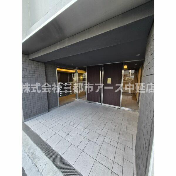 エントランス　田園マンション　は三都市アース中延店へお任せください！　ご内