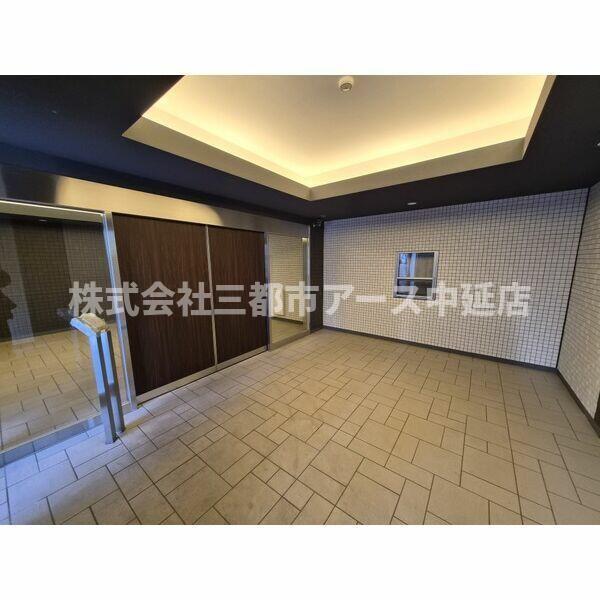 ロビー　田園マンション　は三都市アース中延店へお任せください！　ご内