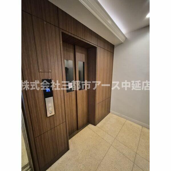 その他設備　田園マンション　は三都市アース中延店へお任せください！　ご内